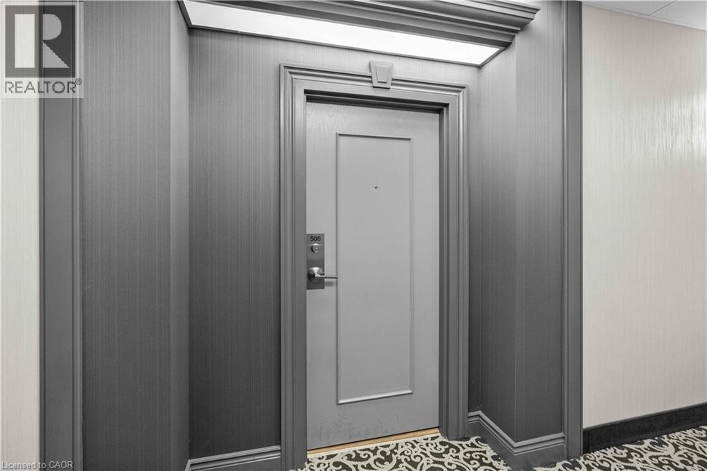 2075 Amherst Heights Drive Unit# 506, Burlington, Ontario  L7P 5B8 - Photo 11 - 40775186