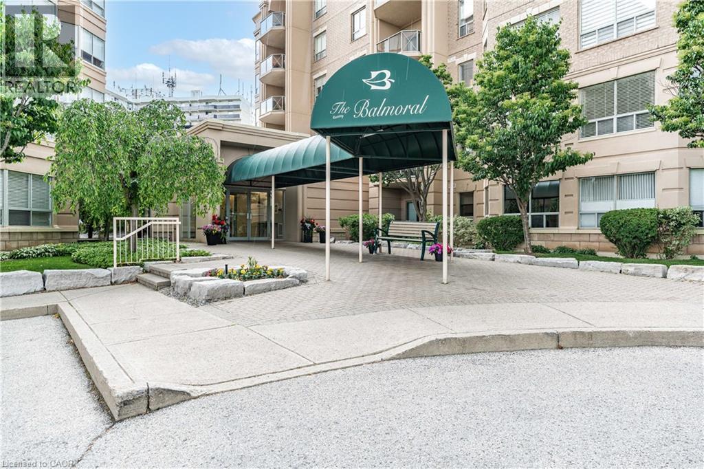 2075 Amherst Heights Drive Unit# 506, Burlington, Ontario  L7P 5B8 - Photo 6 - 40775186
