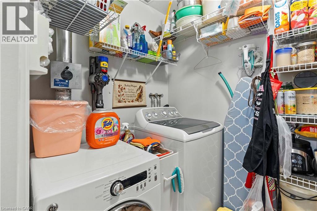 2075 Amherst Heights Drive Unit# 506, Burlington, Ontario  L7P 5B8 - Photo 27 - 40775186