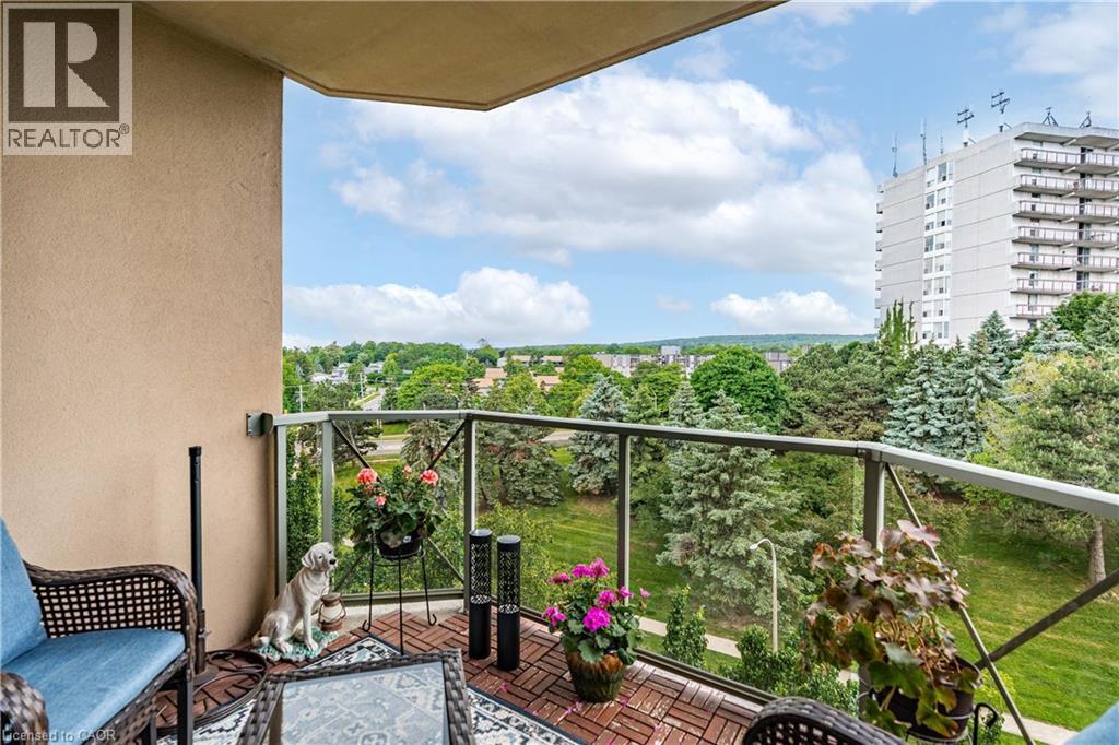 2075 Amherst Heights Drive Unit# 506, Burlington, Ontario  L7P 5B8 - Photo 37 - 40775186