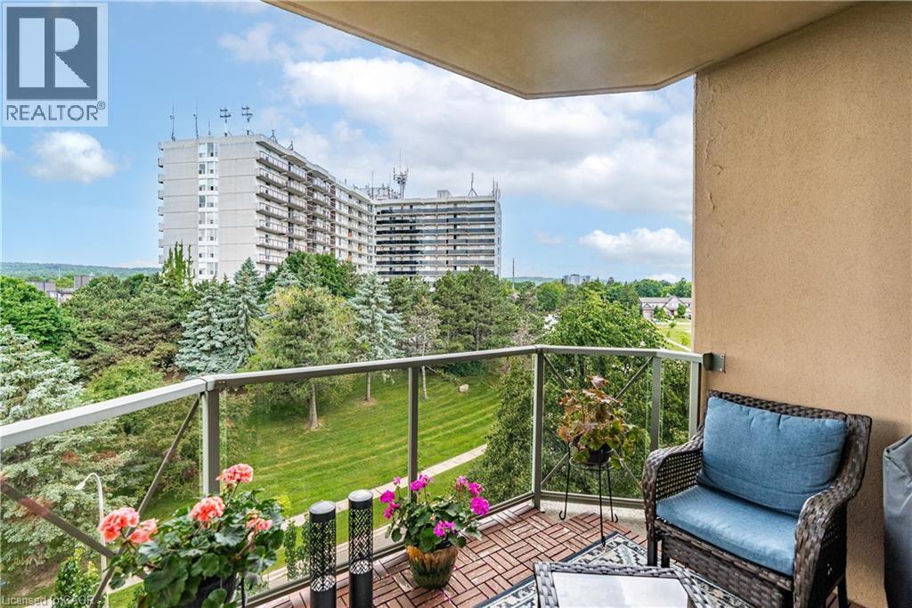 2075 Amherst Heights Drive Unit# 506, Burlington, Ontario  L7P 5B8 - Photo 38 - 40775186