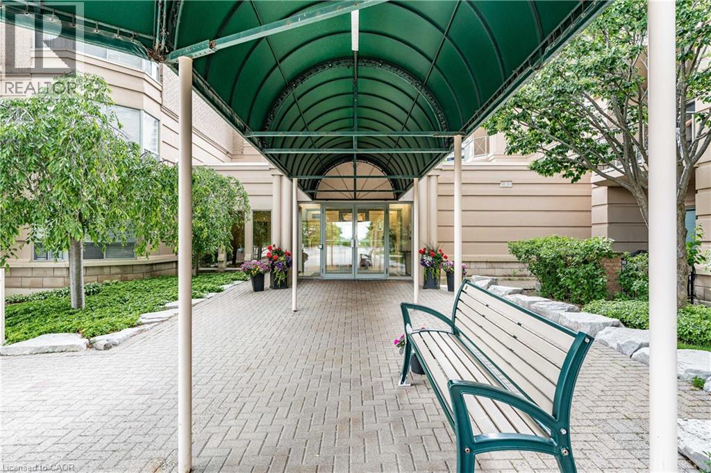 2075 Amherst Heights Drive Unit# 506, Burlington, Ontario  L7P 5B8 - Photo 7 - 40775186