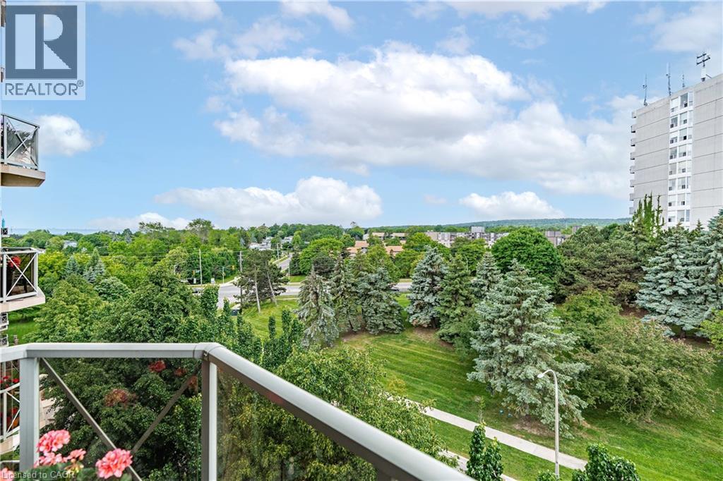 2075 Amherst Heights Drive Unit# 506, Burlington, Ontario  L7P 5B8 - Photo 39 - 40775186