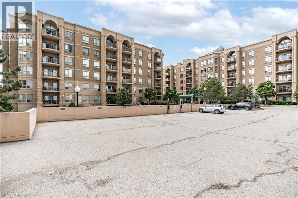 2075 Amherst Heights Drive Unit# 506, Burlington, Ontario  L7P 5B8 - Photo 5 - 40775186
