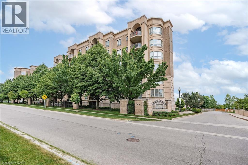 2075 Amherst Heights Drive Unit# 506, Burlington, Ontario  L7P 5B8 - Photo 3 - 40775186