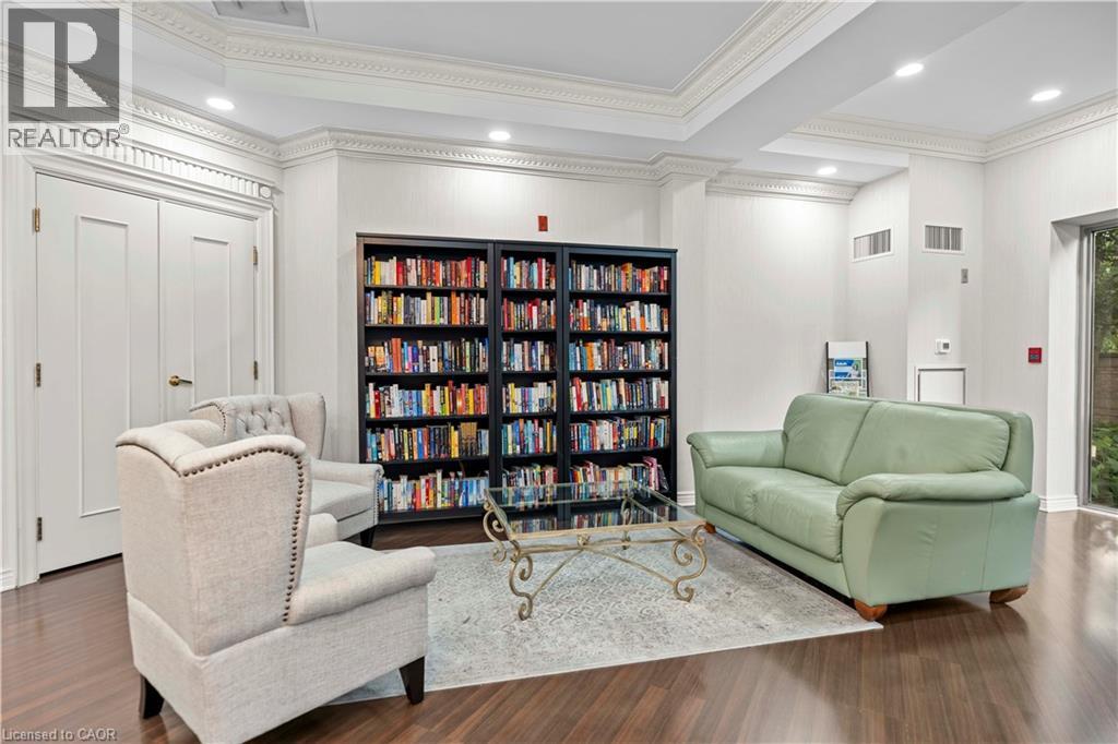 2075 Amherst Heights Drive Unit# 506, Burlington, Ontario  L7P 5B8 - Photo 44 - 40775186