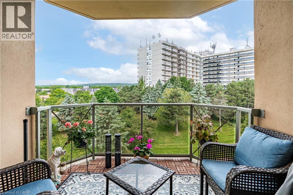 2075 Amherst Heights Drive Unit# 506, Burlington, Ontario  L7P 5B8 - Photo 36 - 40775186