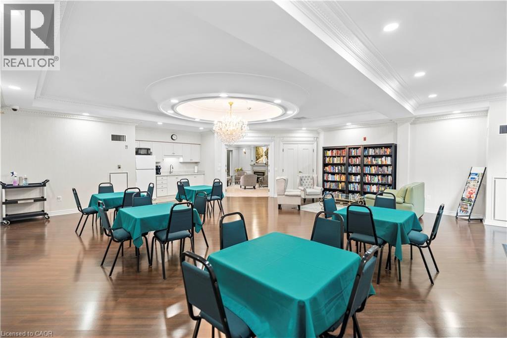 2075 Amherst Heights Drive Unit# 506, Burlington, Ontario  L7P 5B8 - Photo 45 - 40775186