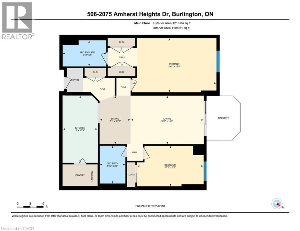2075 Amherst Heights Drive Unit# 506, Burlington, Ontario  L7P 5B8 - Photo 48 - 40775186