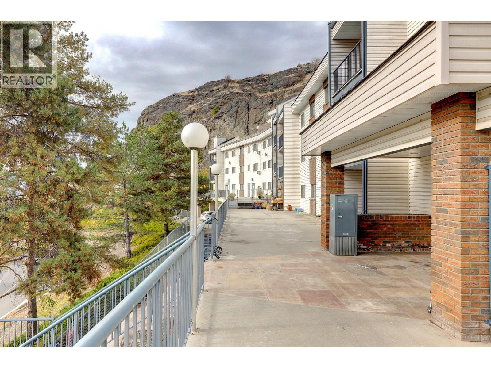 3901 32 Avenue Unit# 209, Vernon, British Columbia  V1T 8M3 - Photo 2 - 10366918