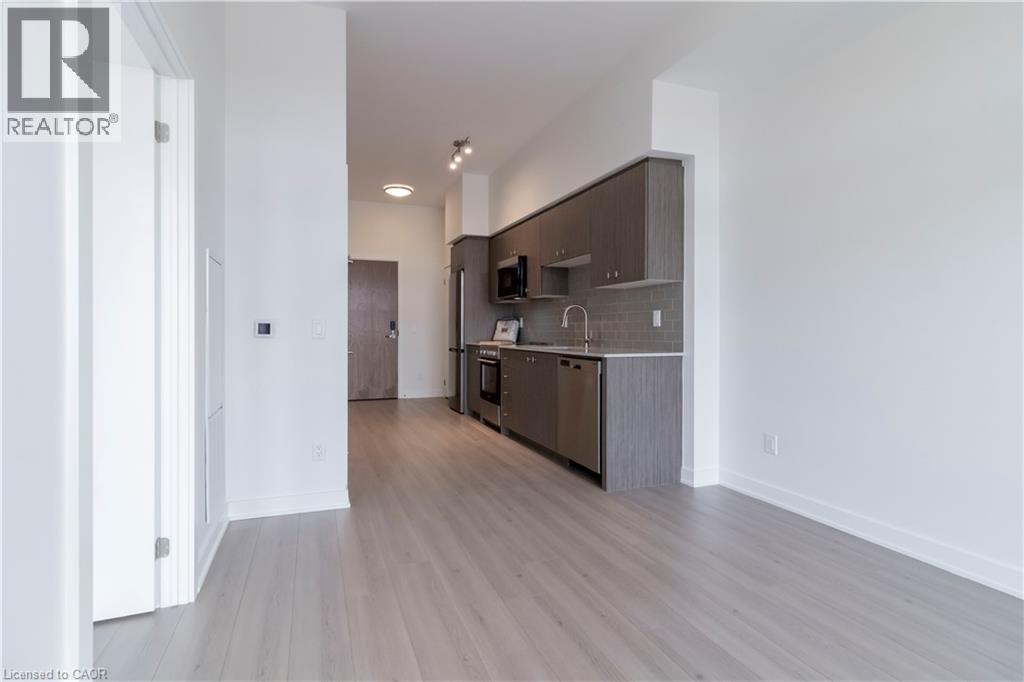 25 Wellington Street S Unit# 405, Kitchener, Ontario  N2G 0G5 - Photo 4 - 40775479