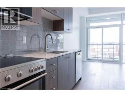 25 WELLINGTON Street S Unit# 405, Kitchener, Ontario