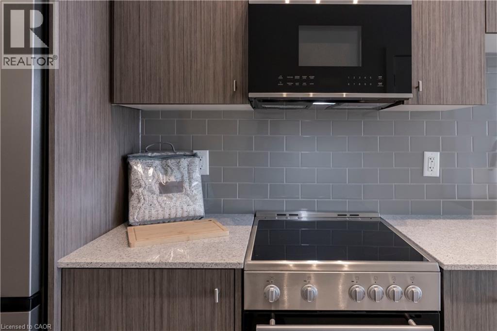 25 Wellington Street S Unit# 405, Kitchener, Ontario  N2G 0G5 - Photo 14 - 40775479