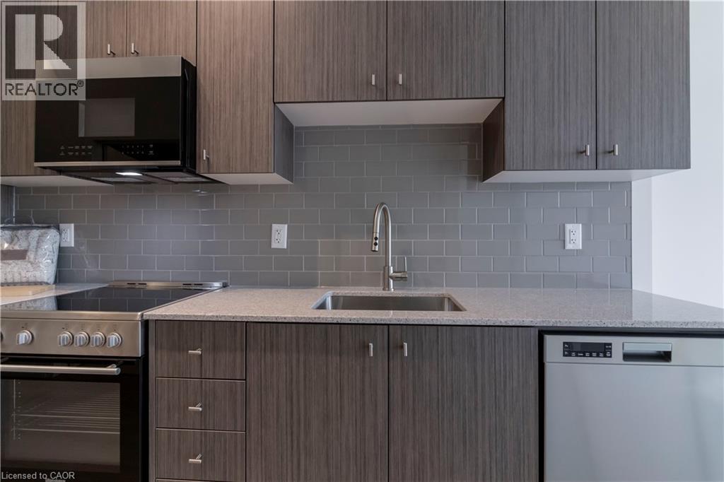25 Wellington Street S Unit# 405, Kitchener, Ontario  N2G 0G5 - Photo 12 - 40775479