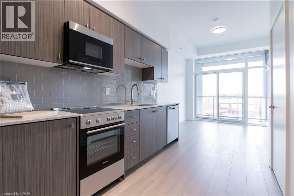 25 Wellington Street S Unit# 405, Kitchener, Ontario  N2G 0G5 - Photo 13 - 40775479