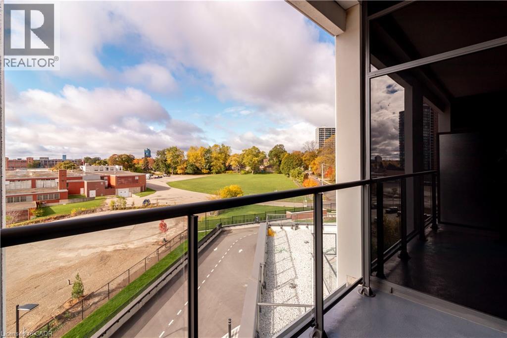 25 Wellington Street S Unit# 405, Kitchener, Ontario  N2G 0G5 - Photo 10 - 40775479