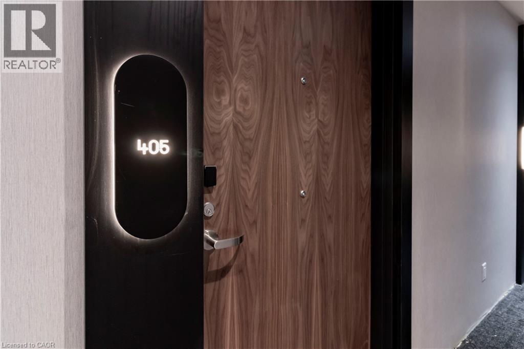 25 Wellington Street S Unit# 405, Kitchener, Ontario  N2G 0G5 - Photo 22 - 40775479