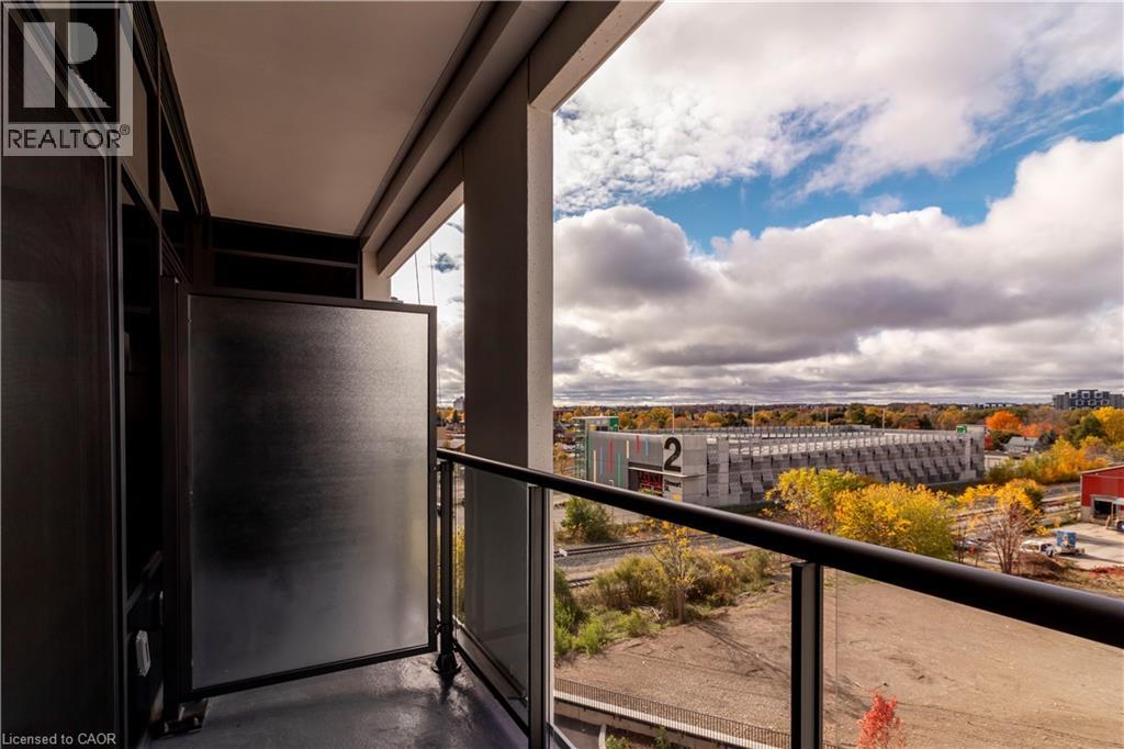25 Wellington Street S Unit# 405, Kitchener, Ontario  N2G 0G5 - Photo 7 - 40775479