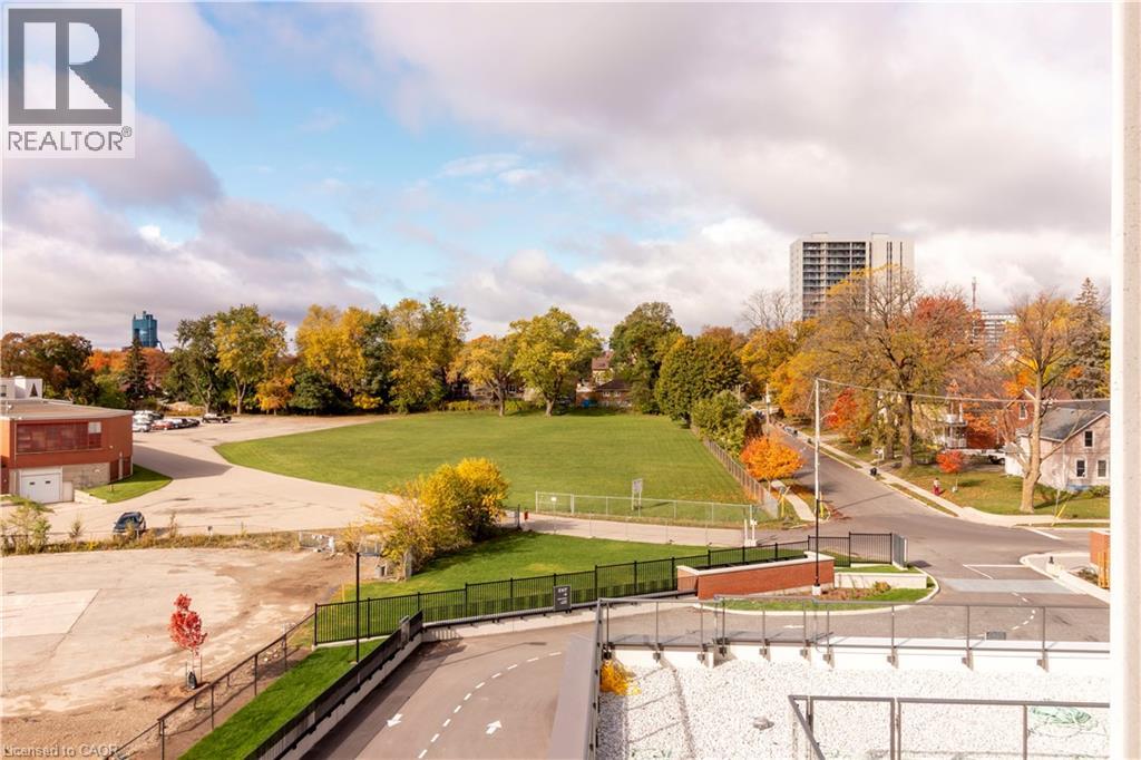 25 Wellington Street S Unit# 405, Kitchener, Ontario  N2G 0G5 - Photo 9 - 40775479