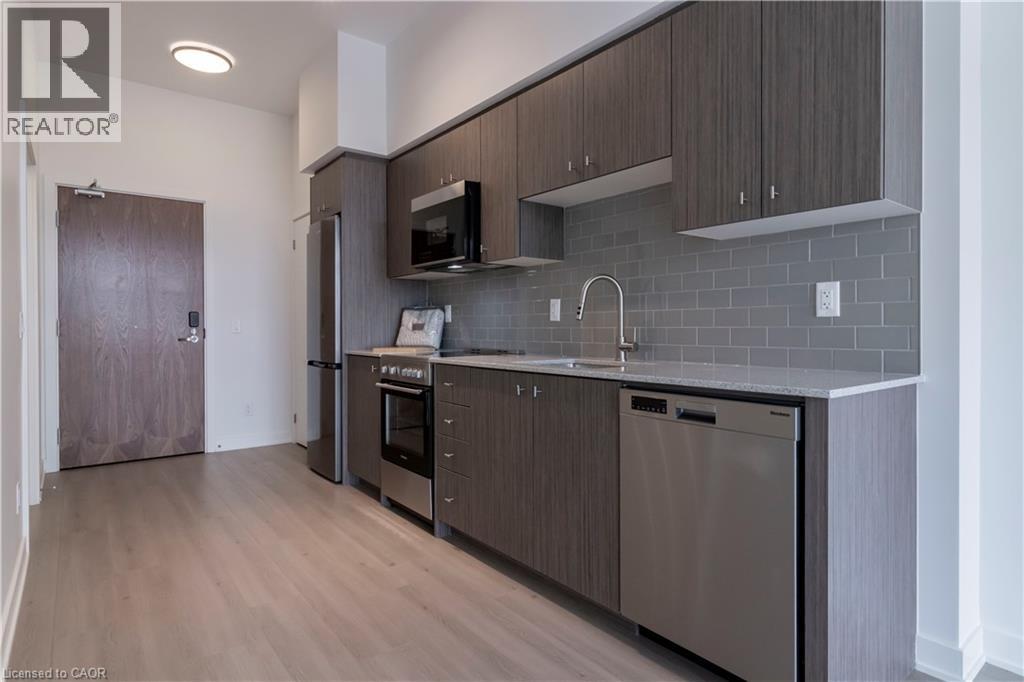 25 Wellington Street S Unit# 405, Kitchener, Ontario  N2G 0G5 - Photo 3 - 40775479