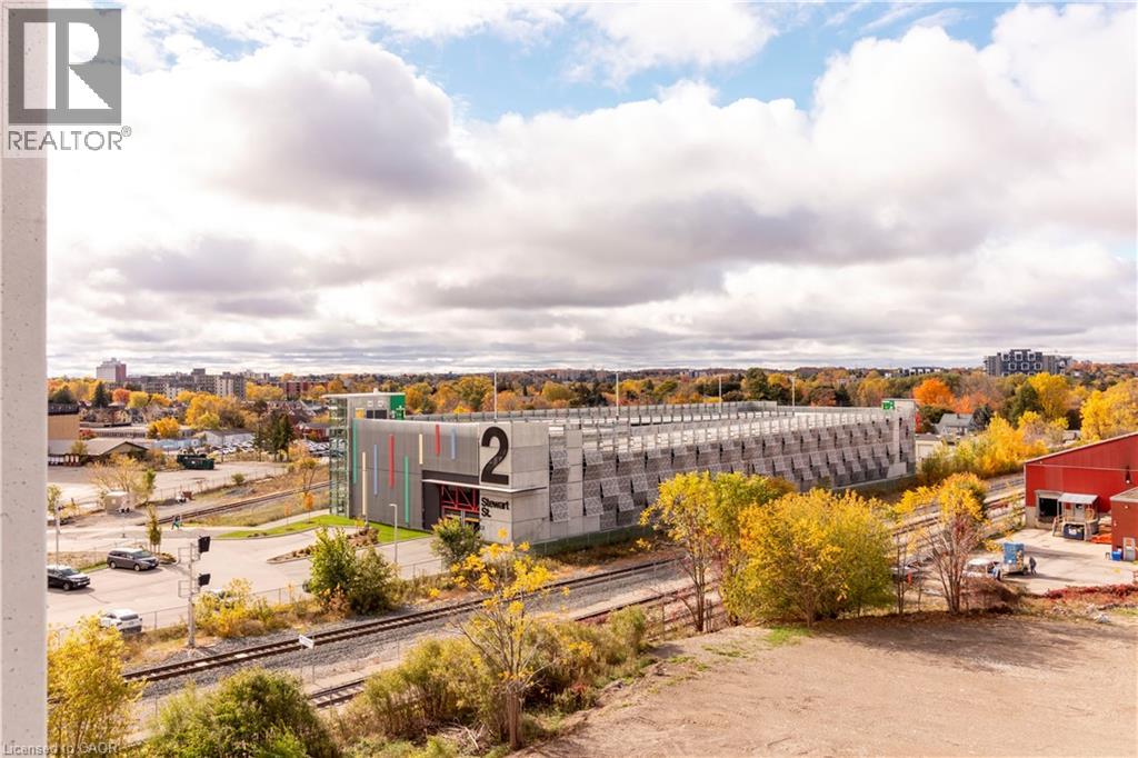 25 Wellington Street S Unit# 405, Kitchener, Ontario  N2G 0G5 - Photo 8 - 40775479