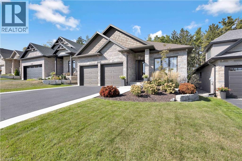 72 LORNE CARD Drive, Paris, Ontario