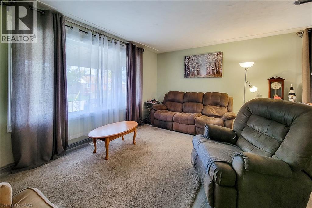 49 Nottingham Avenue, Hamilton, Ontario  L8T 3N4 - Photo 8 - 40782414