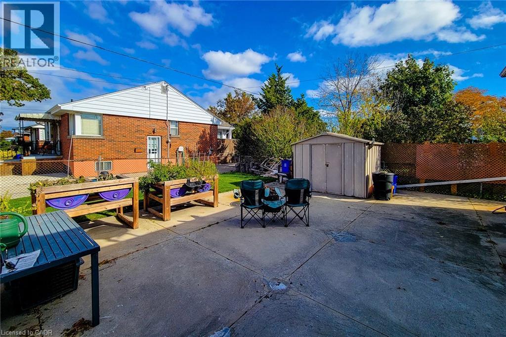 49 Nottingham Avenue, Hamilton, Ontario  L8T 3N4 - Photo 5 - 40782414