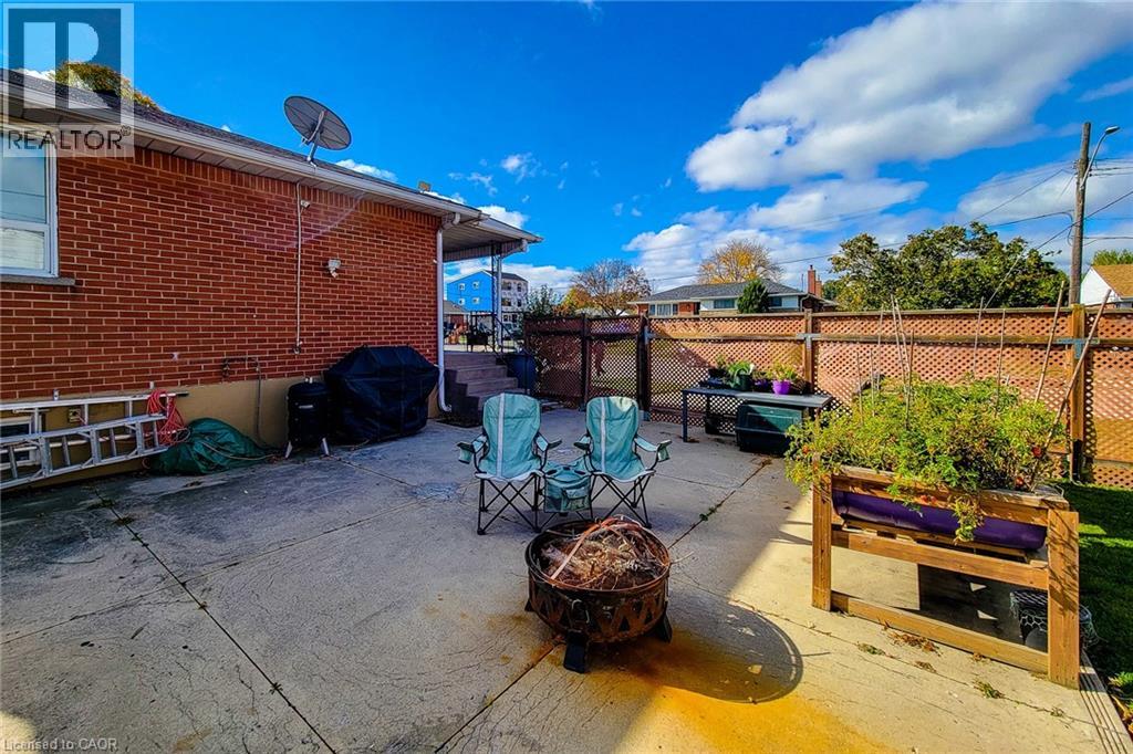 49 Nottingham Avenue, Hamilton, Ontario  L8T 3N4 - Photo 36 - 40782414