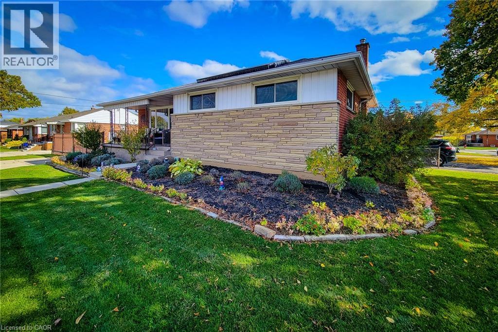 49 Nottingham Avenue, Hamilton, Ontario  L8T 3N4 - Photo 35 - 40782414