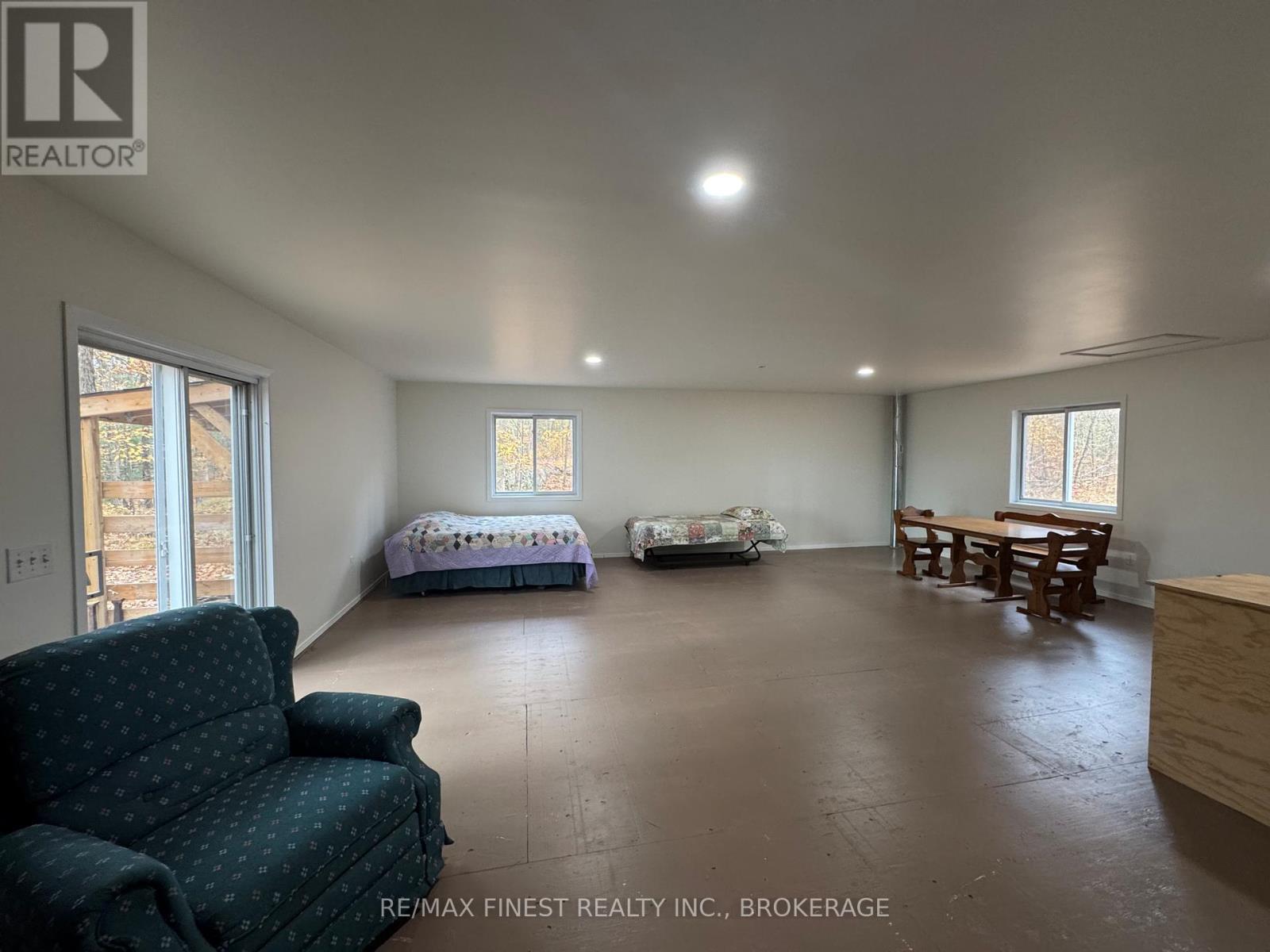 1131a Moon Road, Frontenac (Frontenac Centre), Ontario  K0H 1T0 - Photo 19 - X12485658