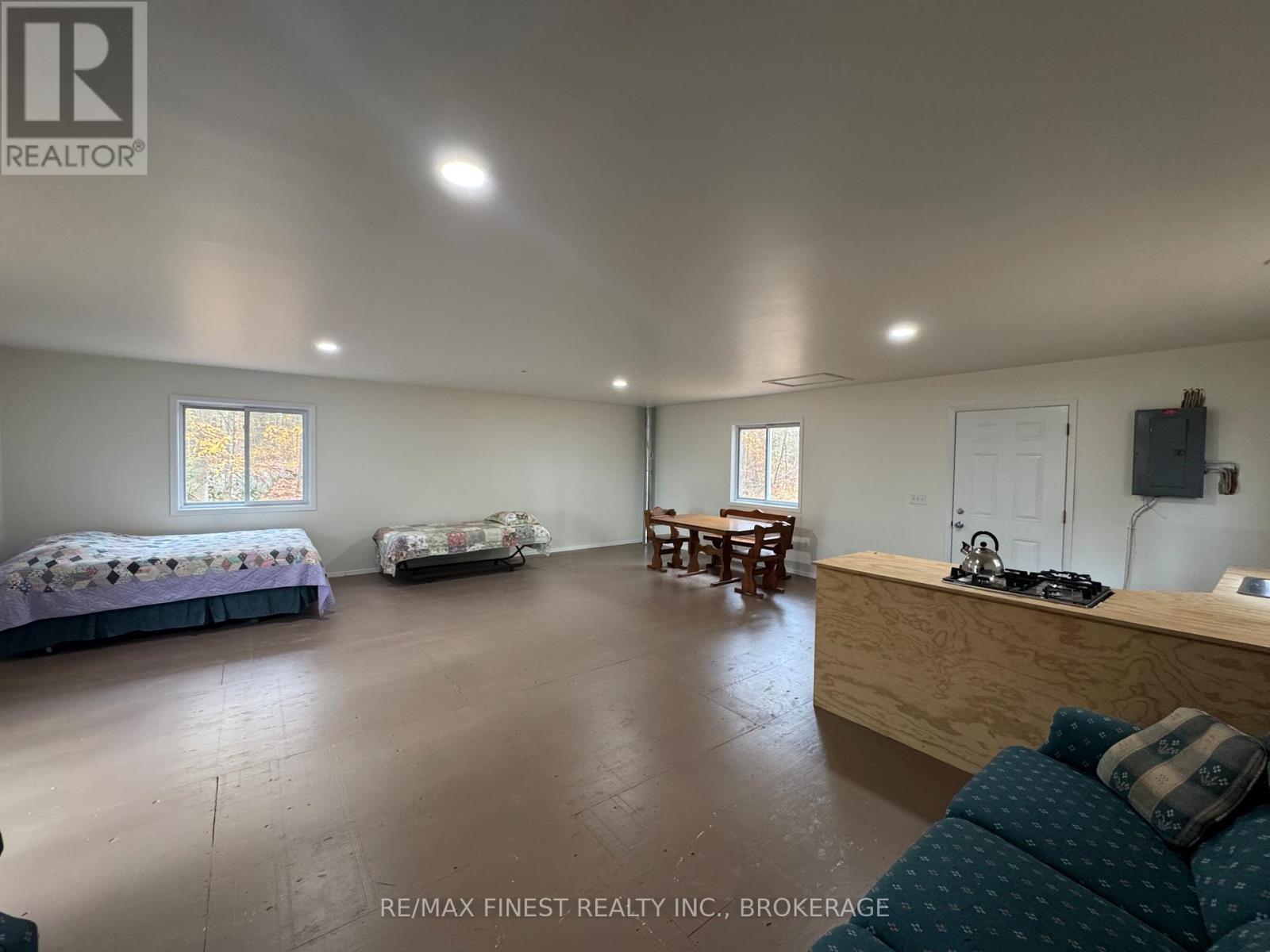 1131a Moon Road, Frontenac (Frontenac Centre), Ontario  K0H 1T0 - Photo 20 - X12485658