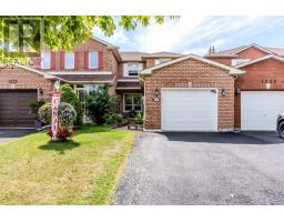 1237 BLACKBURN DRIVE, Oakville, Ontario