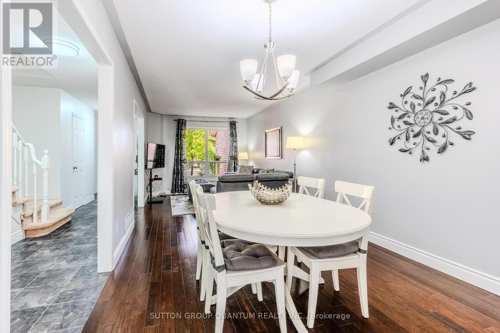 1237 Blackburn Drive, Oakville, Ontario  L6M 2W5 - Photo 9 - W12414134