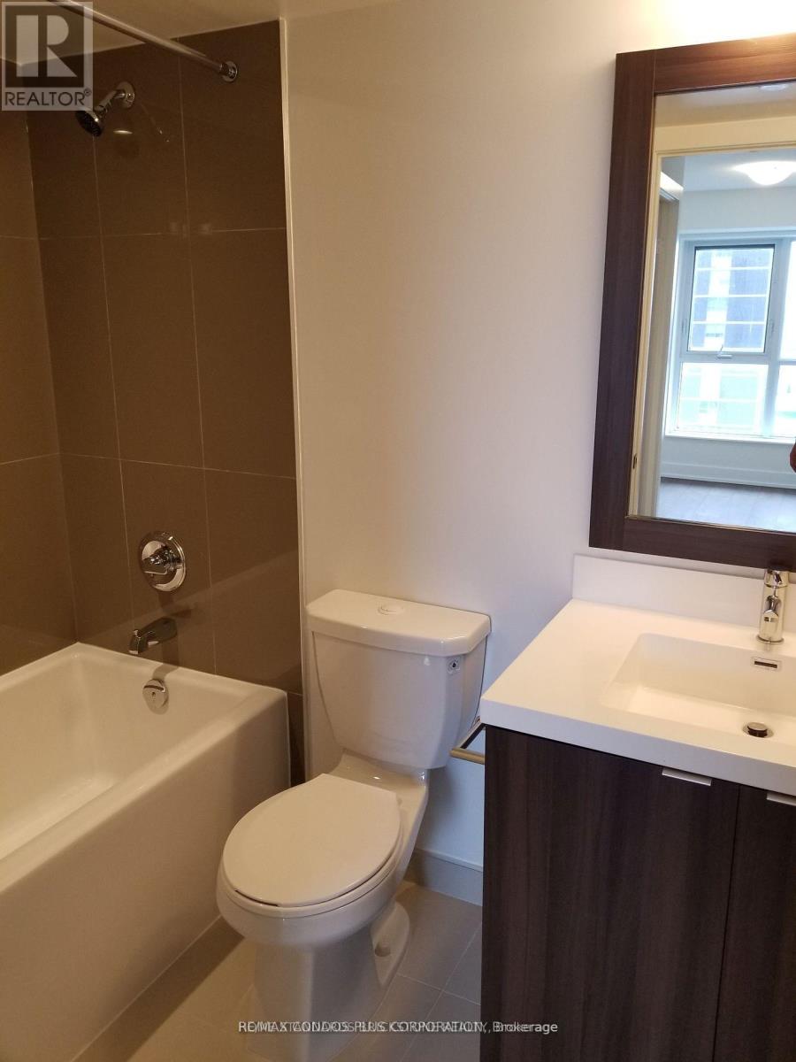 902 - 7 Mabelle Avenue, Toronto (Islington-City Centre West), Ontario  M9A 0C9 - Photo 13 - W12455269