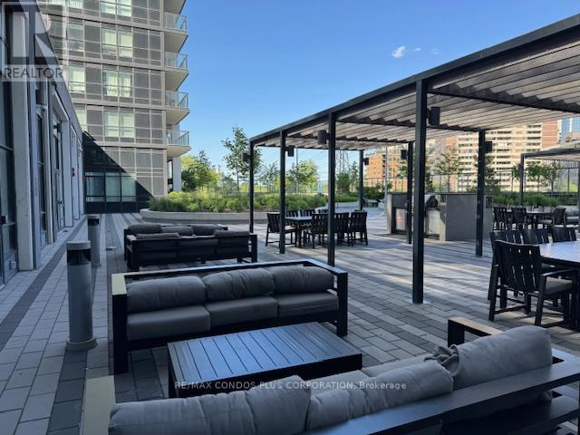 902 - 7 Mabelle Avenue, Toronto (Islington-City Centre West), Ontario  M9A 0C9 - Photo 19 - W12455269