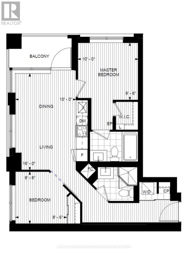 902 - 7 Mabelle Avenue, Toronto (Islington-City Centre West), Ontario  M9A 0C9 - Photo 27 - W12455269