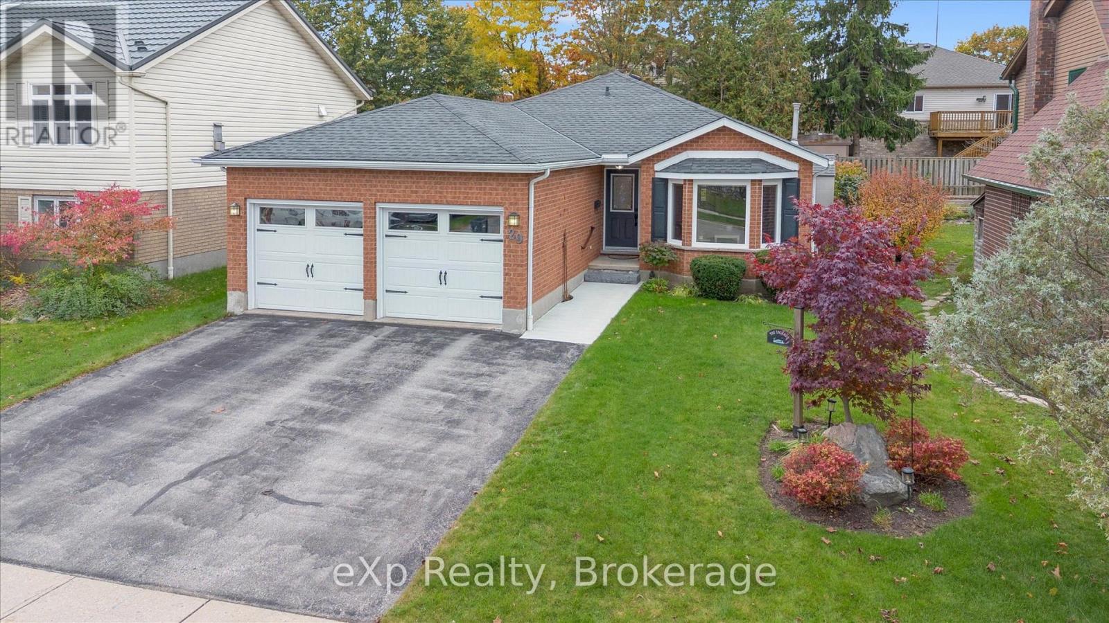 29 CELIA CRESCENT, Guelph, Ontario