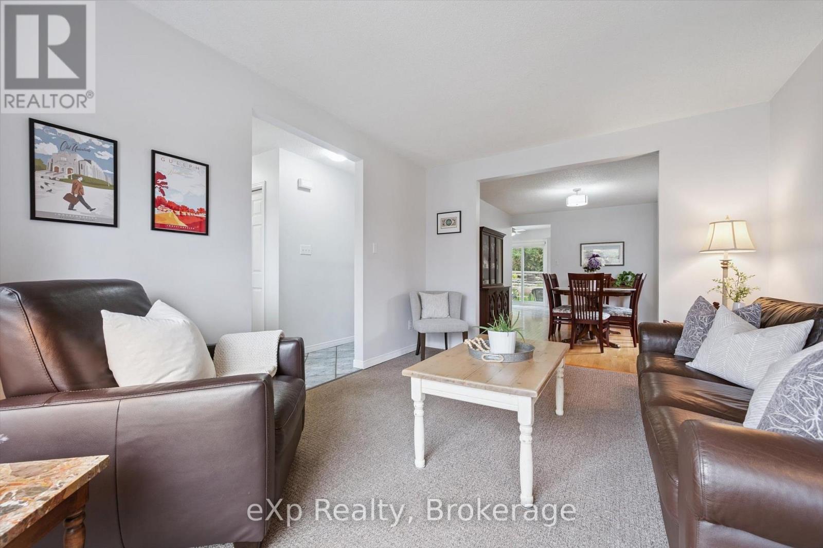 29 Celia Crescent, Guelph, Ontario  N1G 4R4 - Photo 10 - X12485674