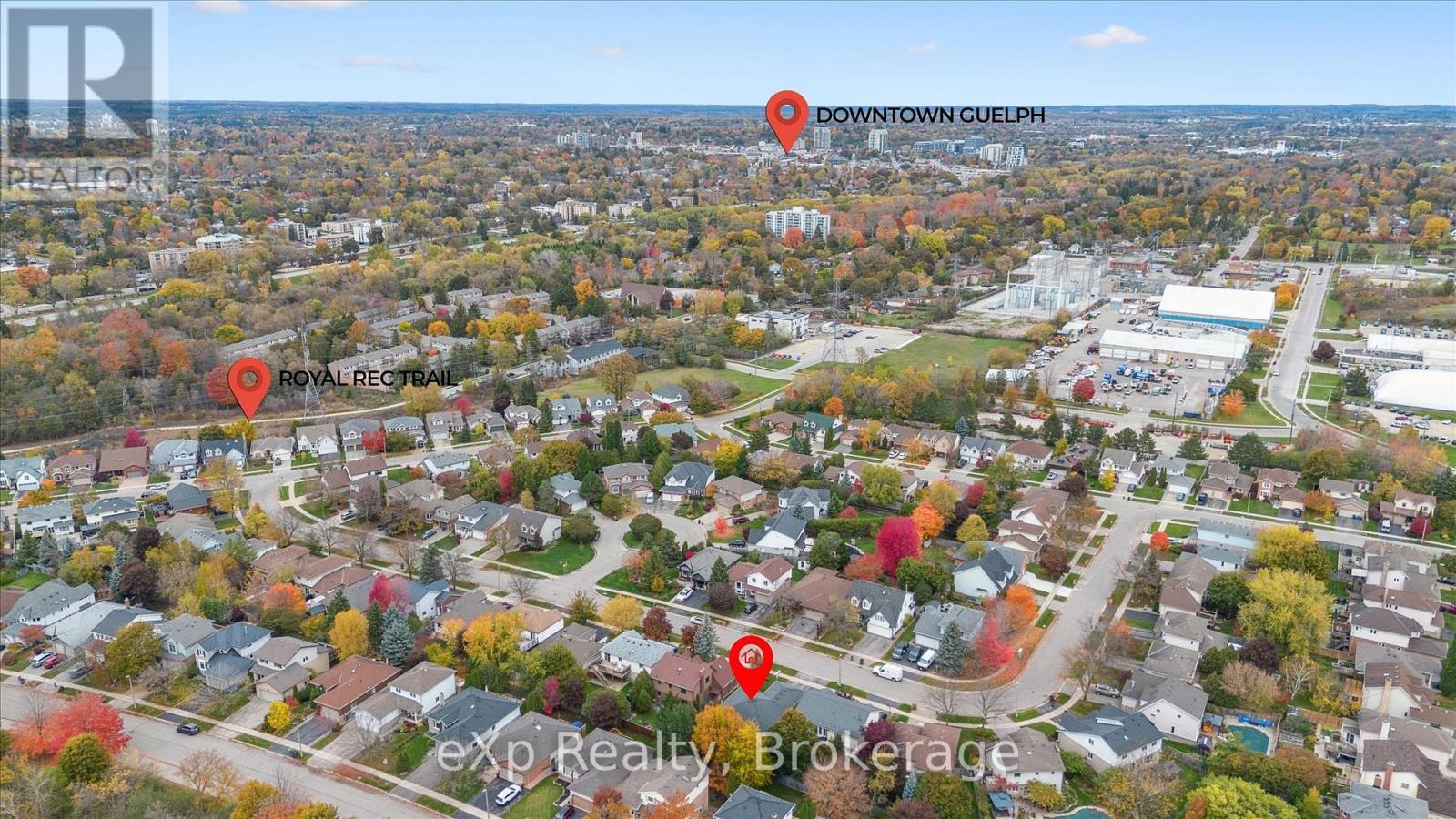 29 Celia Crescent, Guelph, Ontario  N1G 4R4 - Photo 3 - X12485674