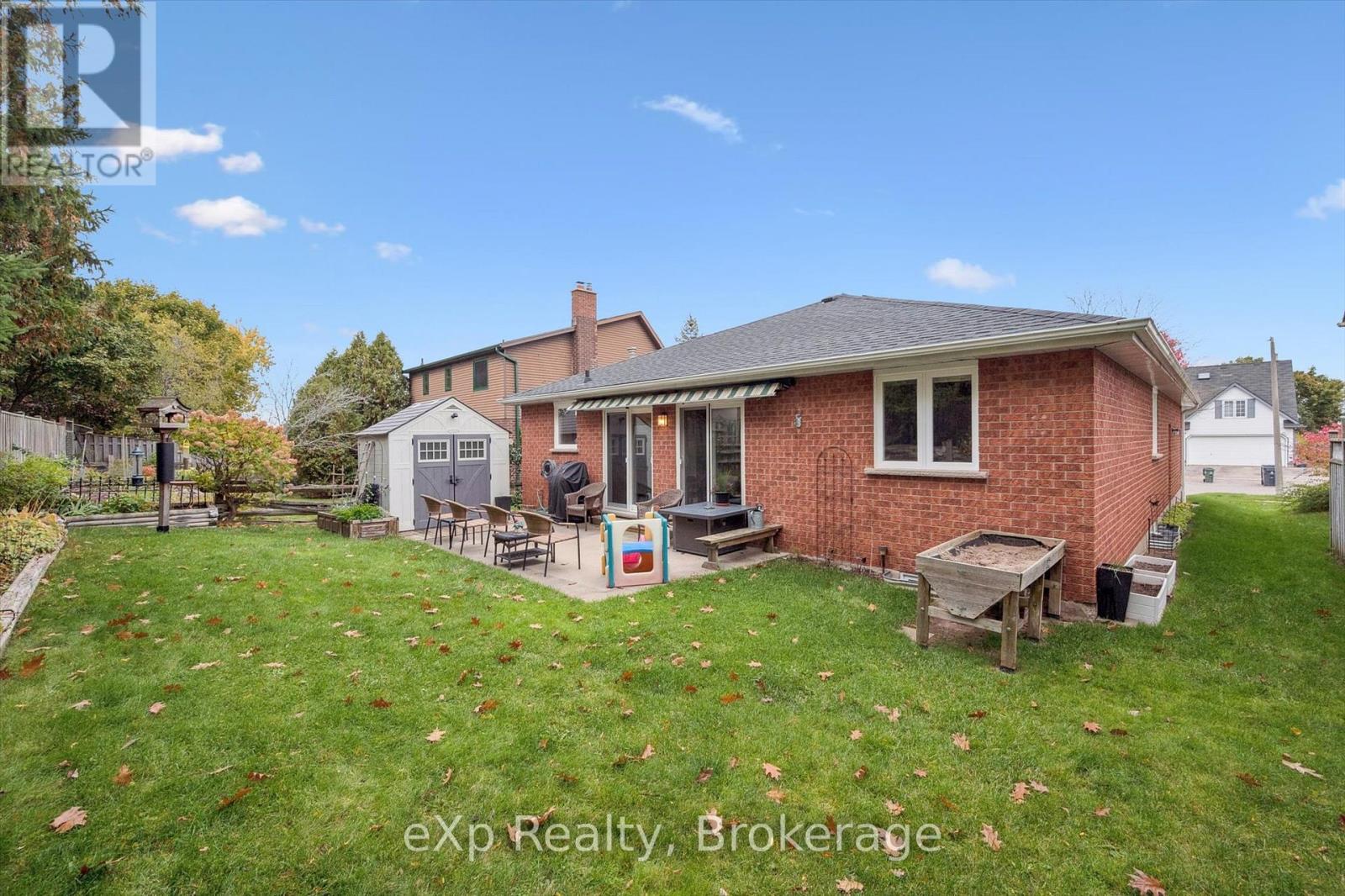 29 Celia Crescent, Guelph, Ontario  N1G 4R4 - Photo 36 - X12485674