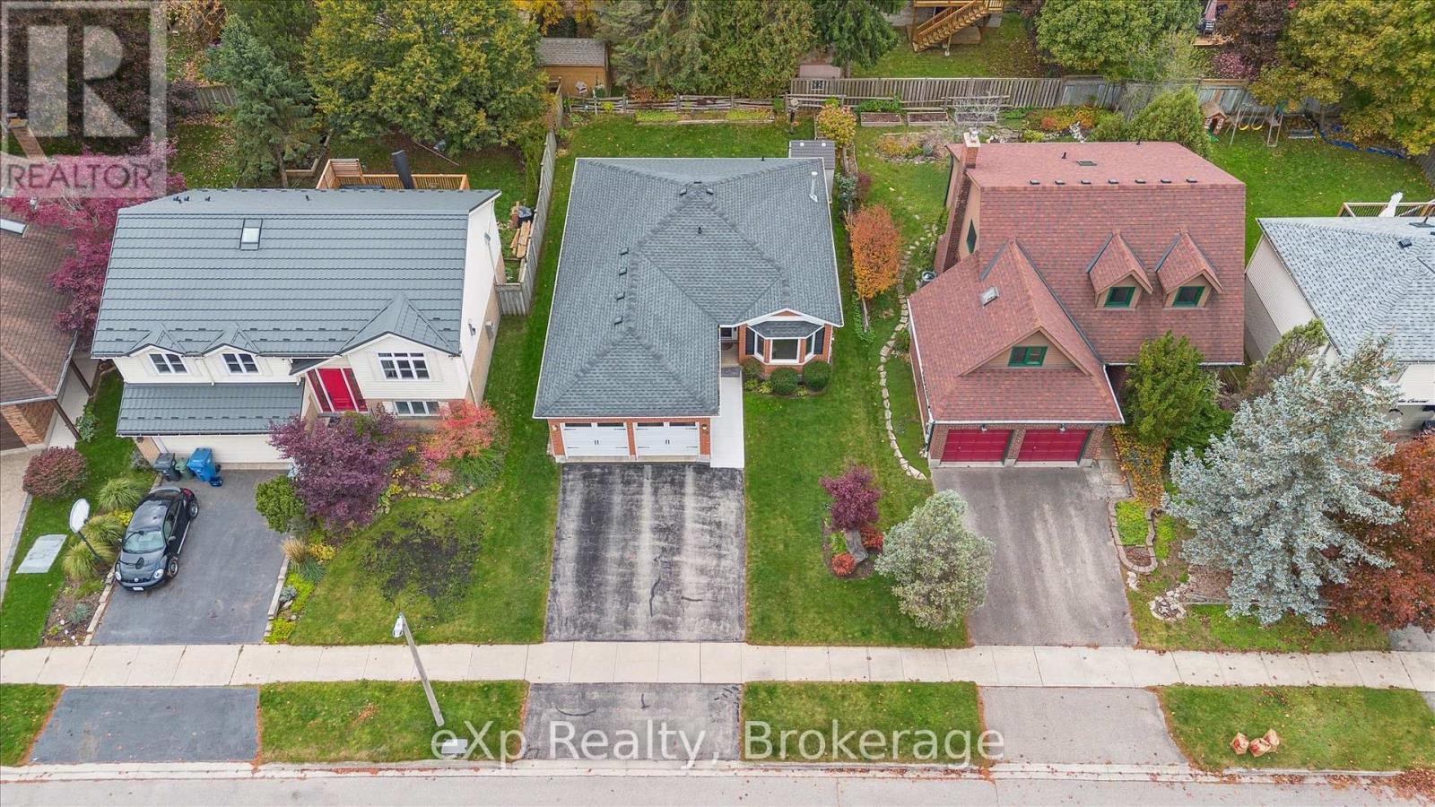 29 Celia Crescent, Guelph, Ontario  N1G 4R4 - Photo 41 - X12485674