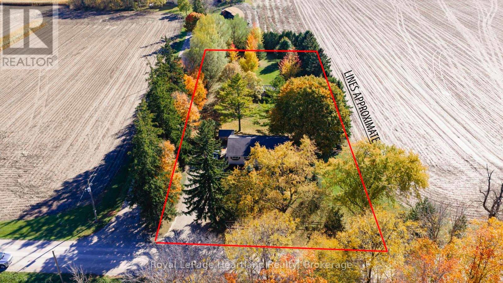 37881 CRYSTAL SPRINGS ROAD, Bluewater, Ontario