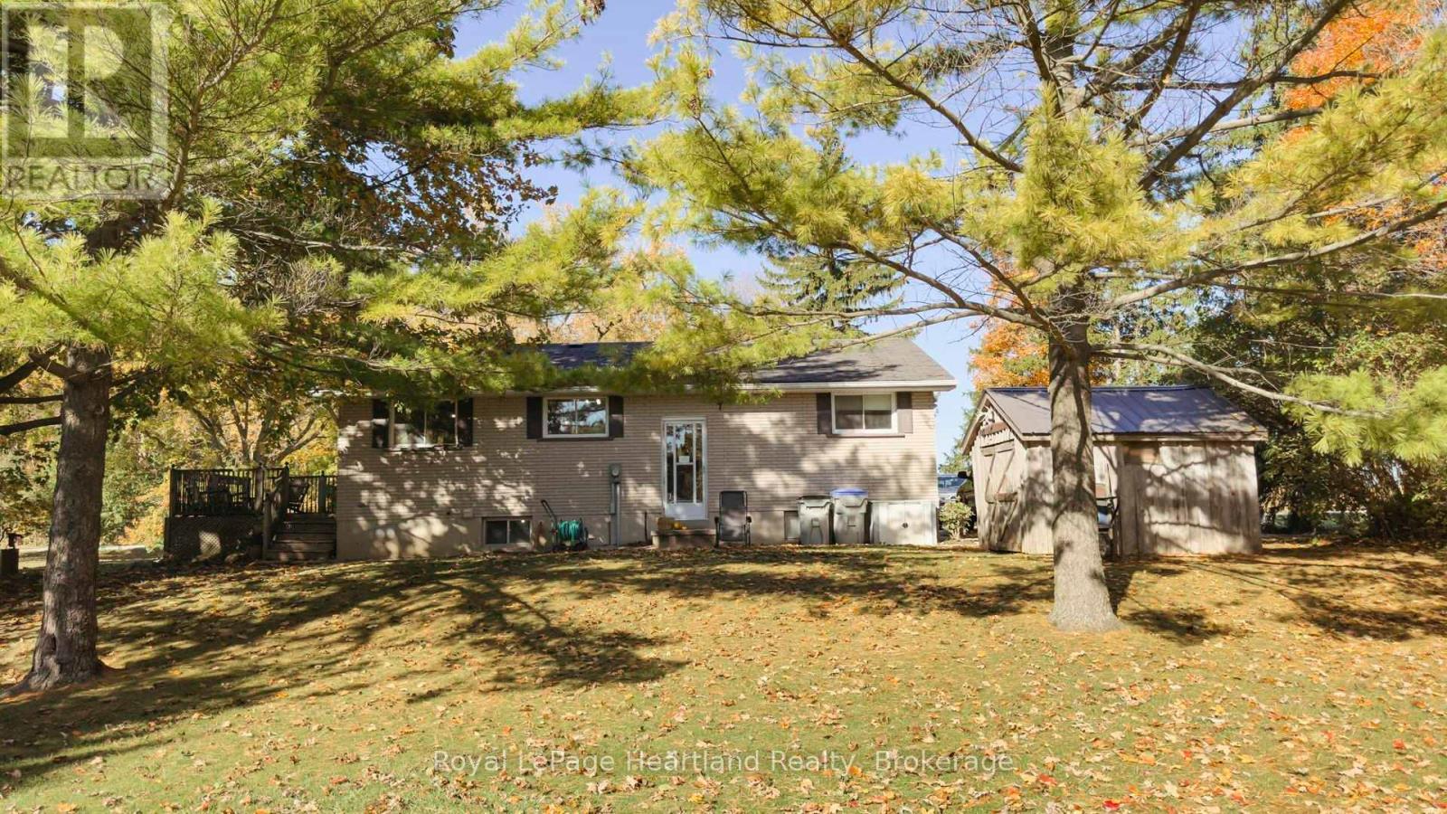 37881 Crystal Springs Road, Bluewater, Ontario  N0M 2R0 - Photo 31 - X12485681