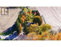 37881 CRYSTAL SPRINGS ROAD, bluewater (stanley), Ontario