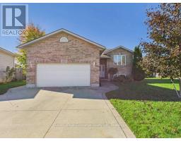 UPPER - 378 DUNCAN PLACE, Kincardine, Ontario