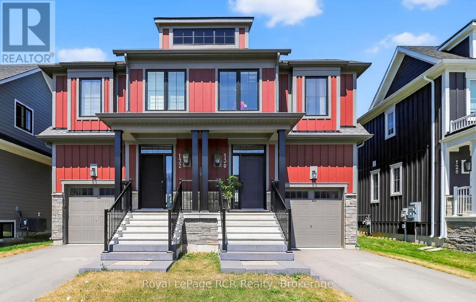 130 COURTLAND STREET, Blue Mountains, Ontario