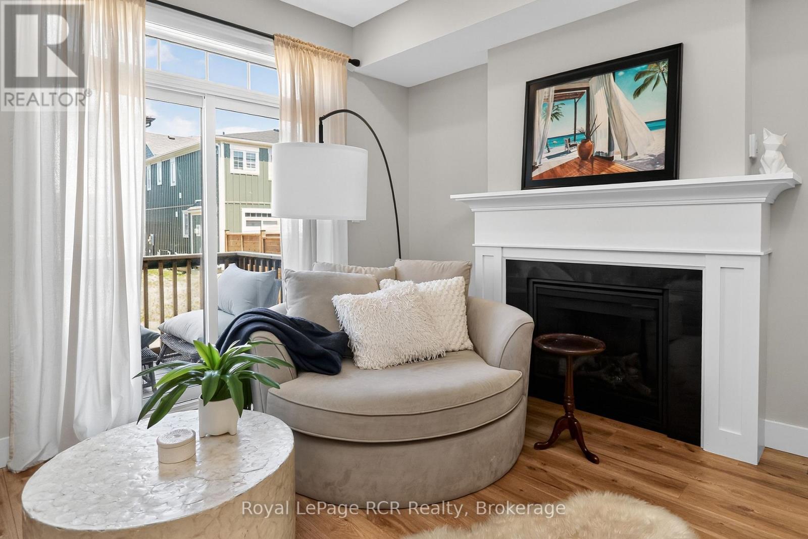 130 Courtland Street, Blue Mountains, Ontario  L9Y 5L8 - Photo 11 - X12485684