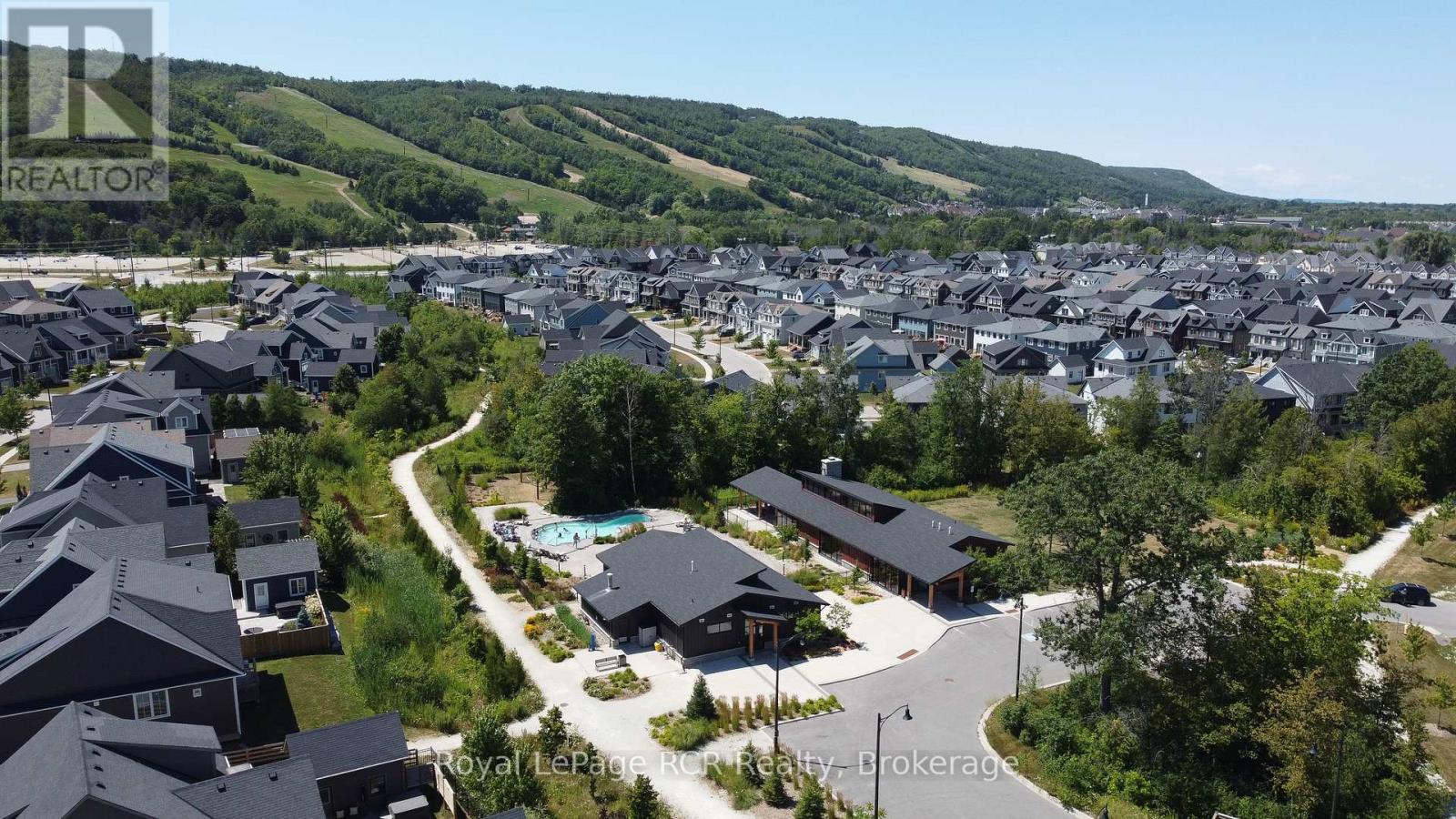 130 Courtland Street, Blue Mountains, Ontario  L9Y 5L8 - Photo 34 - X12485684