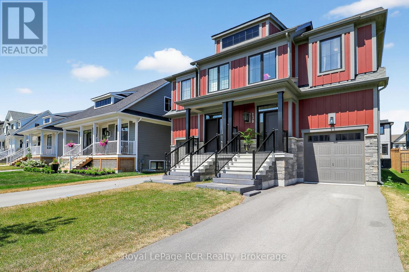 130 Courtland Street, Blue Mountains, Ontario  L9Y 5L8 - Photo 35 - X12485684